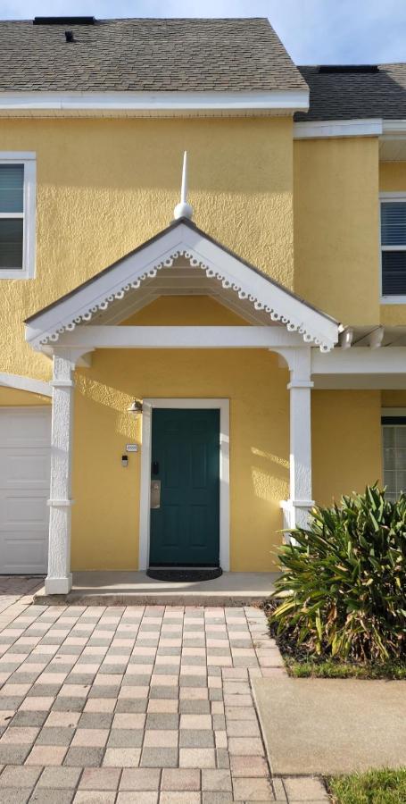 My Home In Orlando Kissimmee Exterior foto