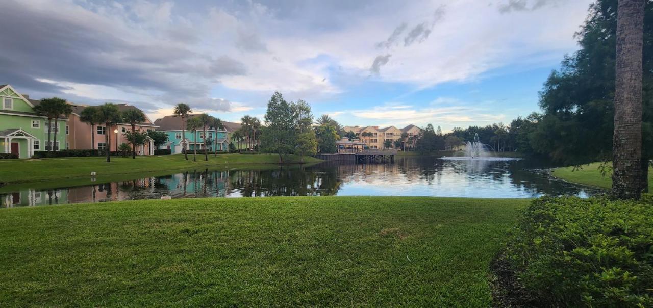 My Home In Orlando Kissimmee Exterior foto